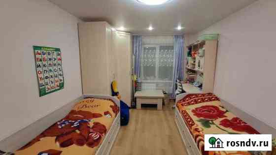 2-комнатная квартира, 41.8 м², 1/5 эт. на продажу в Подольске Подольск