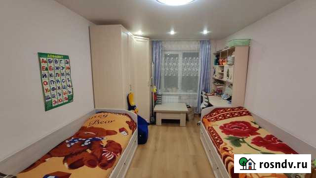 2-комнатная квартира, 41.8 м², 1/5 эт. на продажу в Подольске Подольск - изображение 1