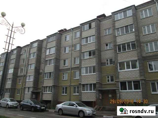 3-комнатная квартира, 67 м², 2/5 эт. в аренду на длительный срок в Белгороде Белгород - изображение 1