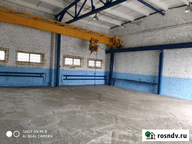 Производственные и складские помещения Малаховка - изображение 1