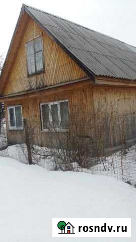 Дача 53 м² на участке 12 сот. на продажу в Кабаково Кабаково - изображение 1