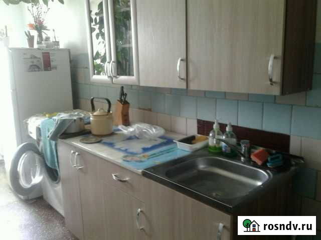 Комната 10 м² в 5-ком. кв., 4/5 эт. на продажу в Новоалтайске Новоалтайск - изображение 1