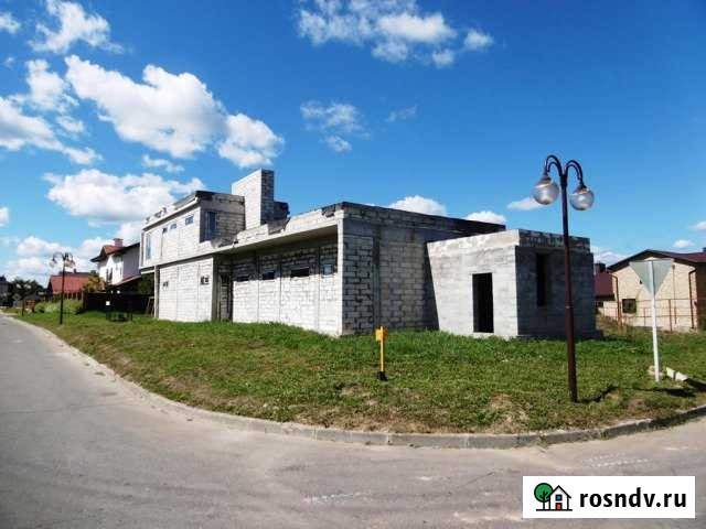 Коттедж 250 м² на участке 8.6 сот. на продажу в Апрелевке Апрелевка - изображение 1