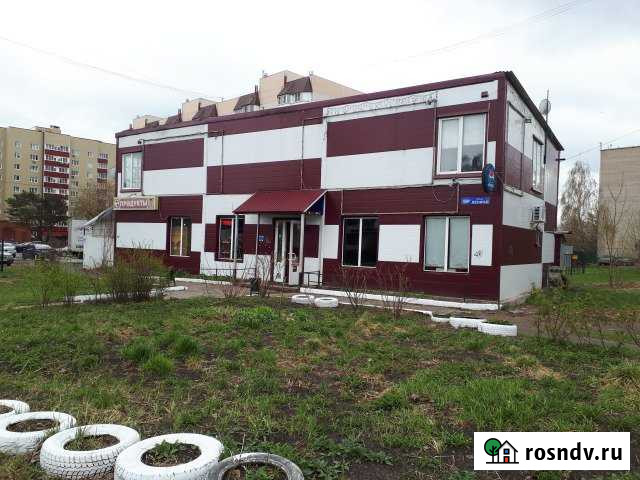 Торговое помещение, 309 кв.м. Большевик - изображение 1