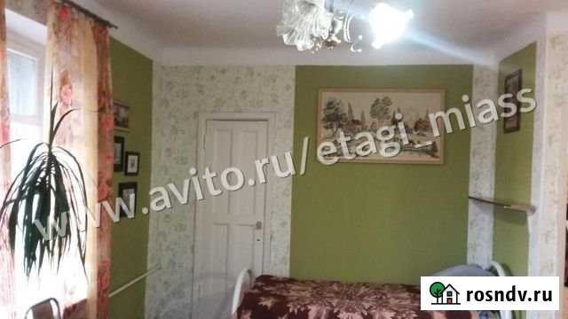 1-комнатная квартира, 31 м², 3/3 эт. на продажу в Чебаркуле Чебаркуль - изображение 1