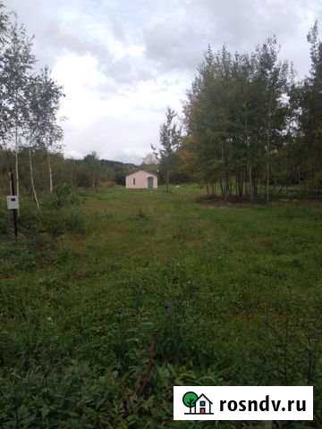 Участок ИЖС 12 сот. на продажу в Воскресенске Воскресенск - изображение 1