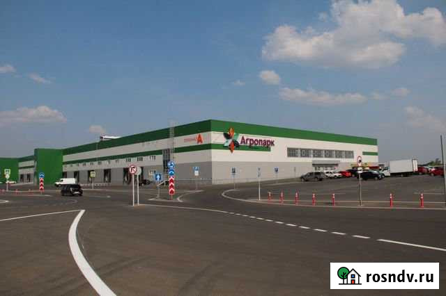 Складское помещение, 50 кв.м. Самара - изображение 1