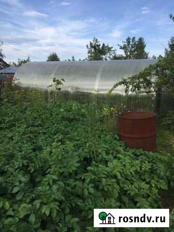 Участок СНТ, ДНП 3 сот. на продажу в Среднеуральске Среднеуральск - изображение 1