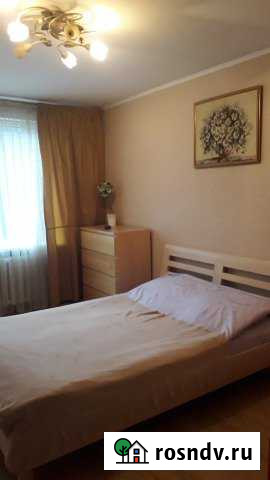 2-комнатная квартира, 53 м², 3/5 эт. в аренду посуточно в Светлогорске Светлогорск - изображение 1