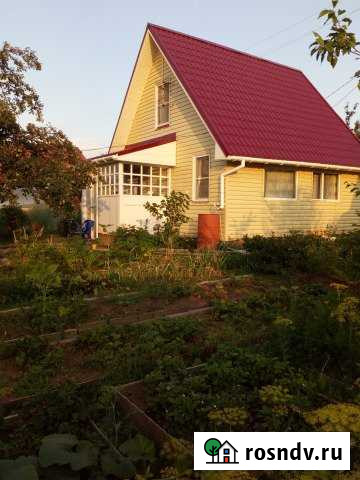 Участок СНТ, ДНП 7 сот. на продажу в Завьялово Республики Удмуртия Завьялово - изображение 1