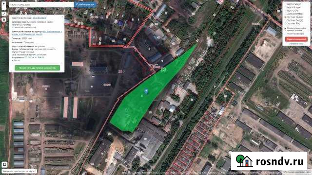 Продаю базу 7 зданий 3901 кв.м. и участок 33.186кв.м. Муром - изображение 1