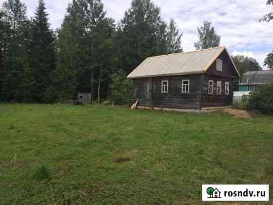 Участок ИЖС 12 сот. на продажу в Боровичах Боровичи