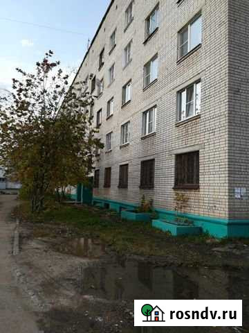 Комната 18 м² в 1-ком. кв., 4/5 эт. на продажу в Иваново Иваново - изображение 1