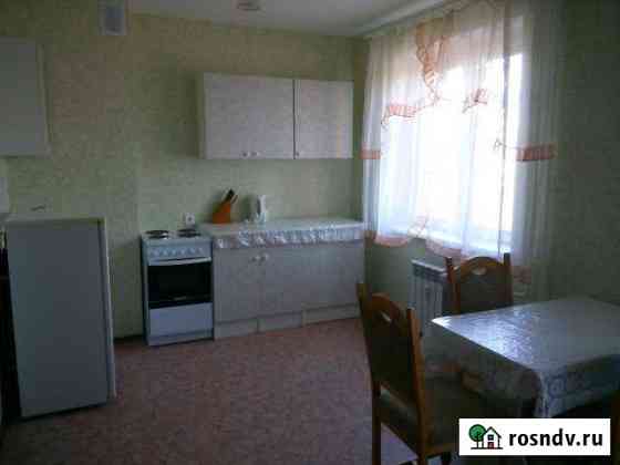 Квартира-студия, 35 м², 2/10 эт. на продажу в Омске Омск