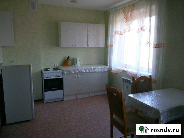 Квартира-студия, 35 м², 2/10 эт. на продажу в Омске Омск - изображение 1