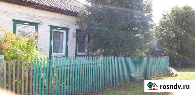 2-комнатная квартира, 50 м², 1/1 эт. на продажу в Уржуме Уржум - изображение 1