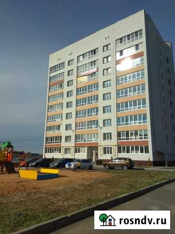 1-комнатная квартира, 44.7 м², 8/9 эт. на продажу в Клинцах Клинцы - изображение 1