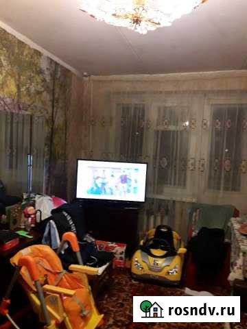 2-комнатная квартира, 40 м², 4/5 эт. на продажу во Мценске Мценск - изображение 1