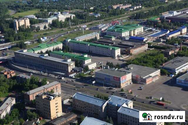 Производство 514 кв.м. Казань - изображение 1