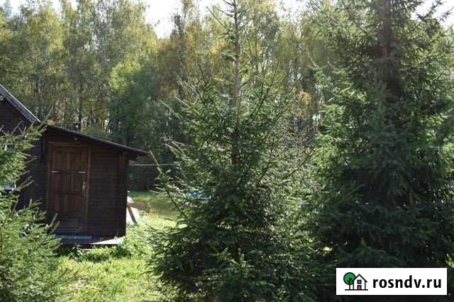 Дача 40 м² на участке 10 сот. на продажу в Боровске Боровск - изображение 1