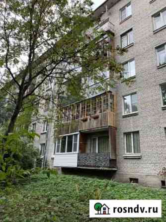 1-комнатная квартира, 30.9 м², 1/5 эт. на продажу в Пушкине Пушкин