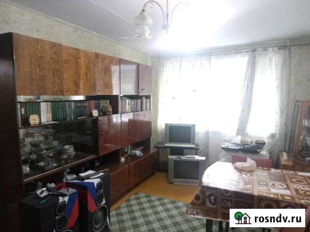 4-комнатная квартира, 65 м², 2/5 эт. на продажу в Миассе Миасс - изображение 1