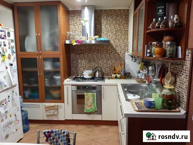 2-комнатная квартира, 64 м², 5/5 эт. в аренду на длительный срок во Владимире Владимир - изображение 1