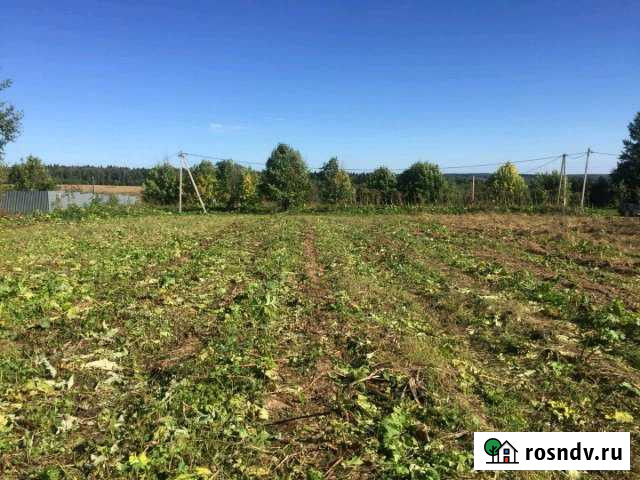 Участок ИЖС 30 сот. в аренду в Москве Москва - изображение 1