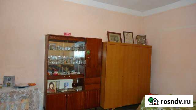 Дом 23.1 м² на участке 1 сот. на продажу в Крымске Крымск - изображение 1