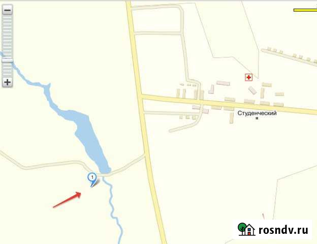 Участок СНТ, ДНП 10 сот. на продажу в Белоярском Свердловской области Белоярский - изображение 1