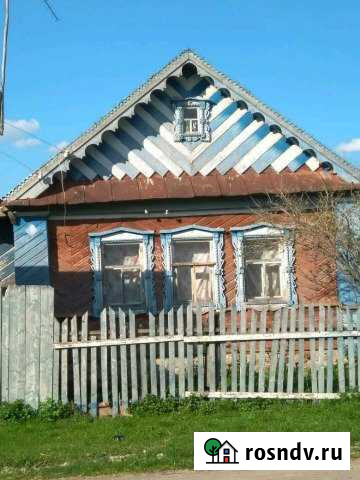 Дом 50 м² на участке 27 сот. на продажу в Арске Арск - изображение 1