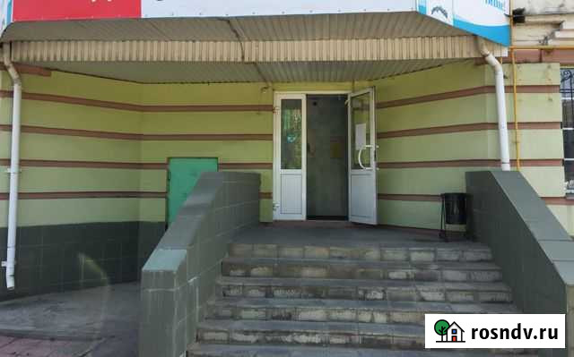 Офисное помещение, 150 кв.м. Липецк - изображение 1