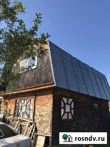 Дача 70 м² на участке 6 сот. на продажу в Березниках Березники - изображение 1