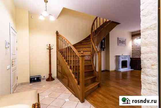 5-комнатная квартира, 159.9 м², 5/6 эт. на продажу в Санкт-Петербурге Санкт-Петербург