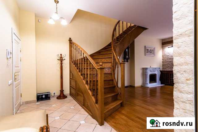 5-комнатная квартира, 159.9 м², 5/6 эт. на продажу в Санкт-Петербурге Санкт-Петербург - изображение 1