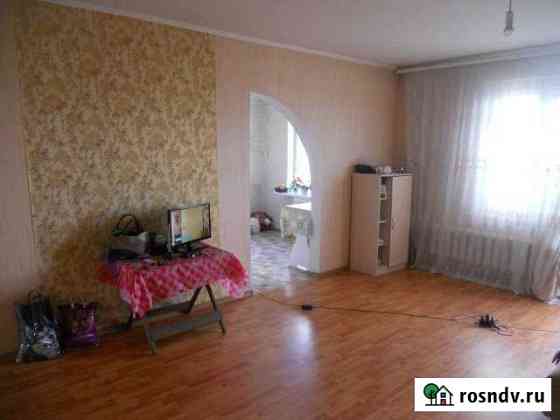 4-комнатная квартира, 79.2 м², 6/9 эт. на продажу в Рубцовске Рубцовск