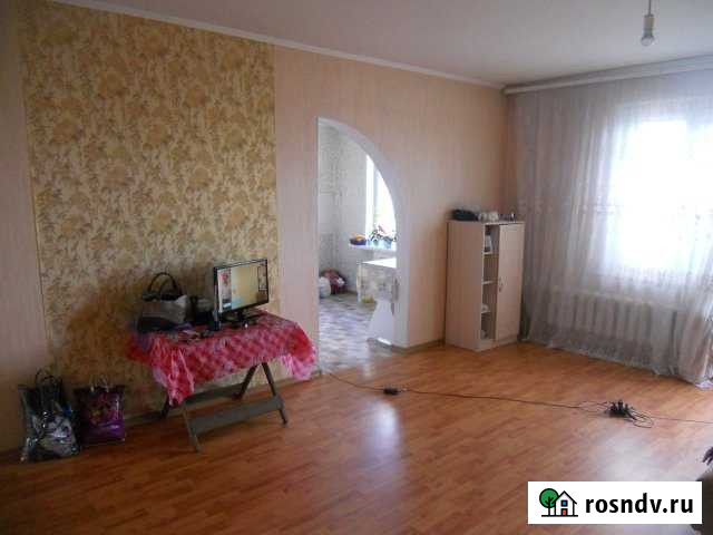 4-комнатная квартира, 79.2 м², 6/9 эт. на продажу в Рубцовске Рубцовск - изображение 1