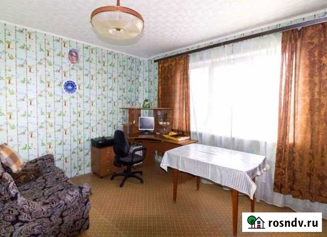 4-комнатная квартира, 89 м², 9/9 эт. на продажу в Нижнем Тагиле Нижний Тагил - изображение 1