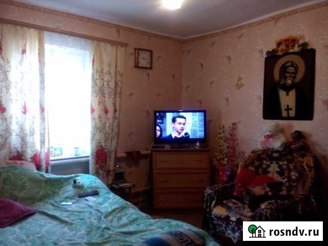 Дом 60 м² на участке 8 сот. на продажу в Шебекино Шебекино - изображение 1