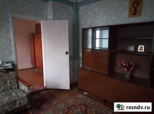 Коттедж 57.4 м² на участке 7.3 сот. на продажу в Усть-Лабинске Усть-Лабинск - изображение 1