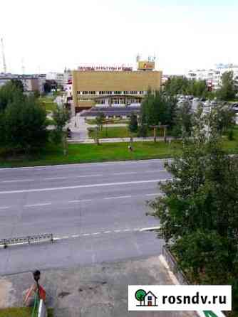 3-комнатная квартира, 69.1 м², 4/5 эт. на продажу в Ноябрьске Ноябрьск