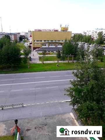 3-комнатная квартира, 69.1 м², 4/5 эт. на продажу в Ноябрьске Ноябрьск - изображение 1