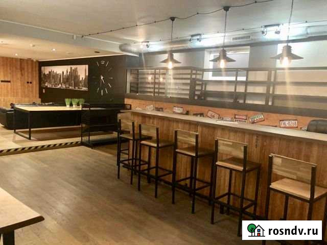 Помещение 167кв м в центре города (подвальное), ул Калининград - изображение 1