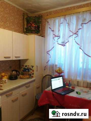 3-комнатная квартира, 65 м², 5/5 эт. на продажу в Ноябрьске Ноябрьск - изображение 1