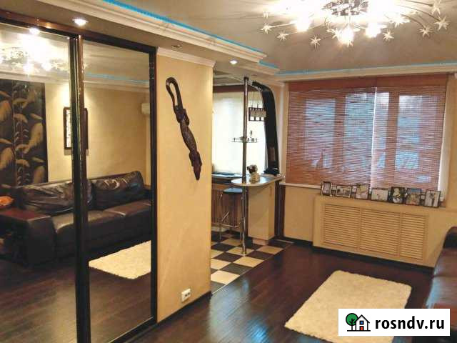 Квартира-студия, 36 м², 2/9 эт. на продажу в Воронеже Воронеж - изображение 1