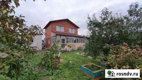 Коттедж 150 м² на участке 5 сот. на продажу в Туле Тула