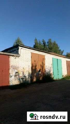 Гараж >30 м² на продажу в Лысково Лысково - изображение 1