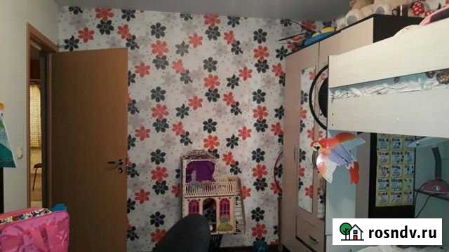 1-комнатная квартира, 31 м², 1/5 эт. на продажу в Братске Братск - изображение 1