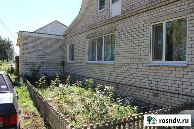 Дом 120 м² на участке 9 сот. на продажу в Новозыбкове Новозыбков - изображение 1