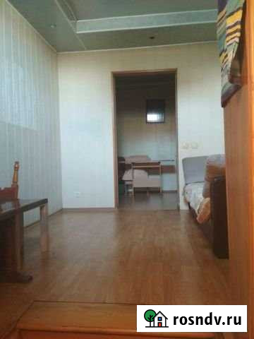 1-комнатная квартира, 33 м², 1/9 эт. на продажу в Нальчике Нальчик - изображение 1